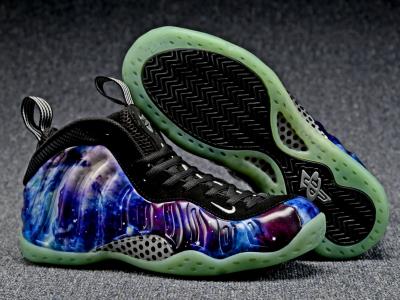 Cheap Nike air foamposite wholesale No. 100